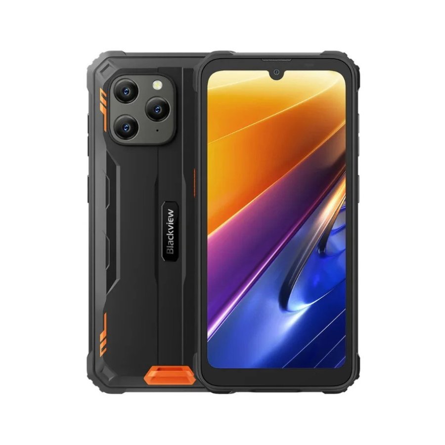Blackview BV5300 Plus